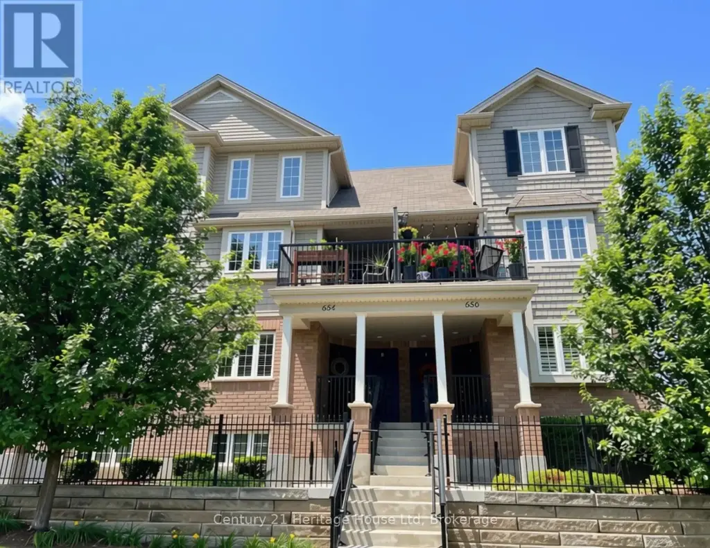 B - 654 Woodlawn Road E, Guelph (Victoria North)